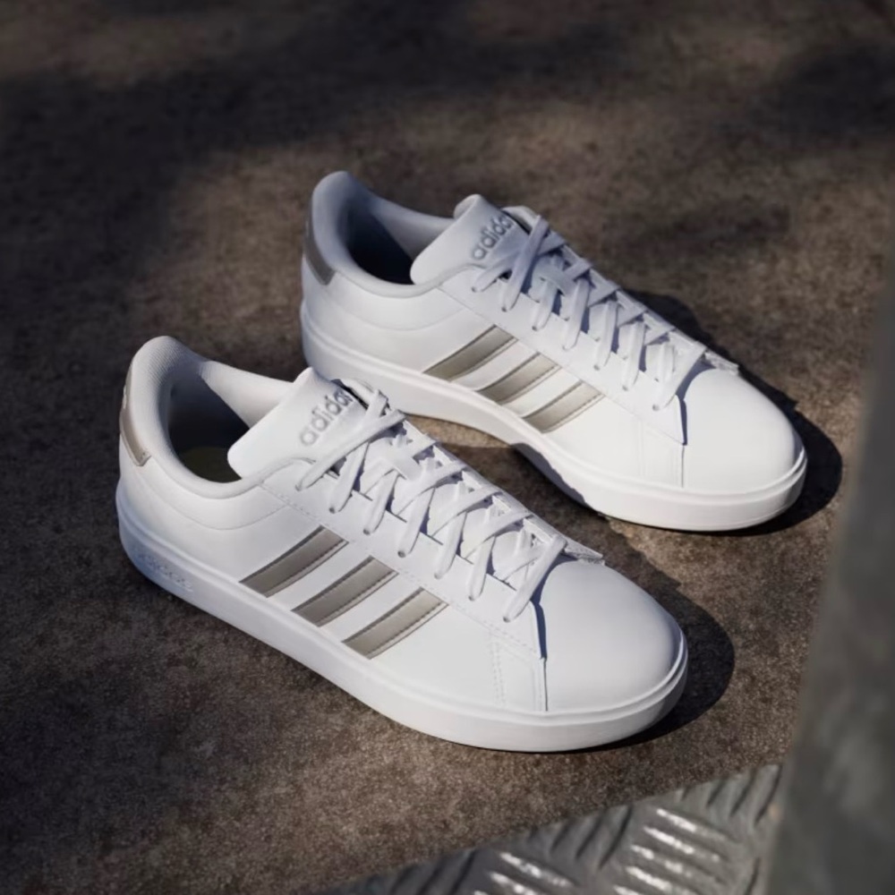Adidas Grand Court for women